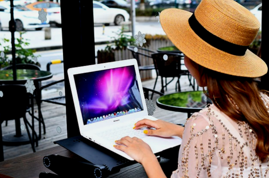 Best Laptop Stand